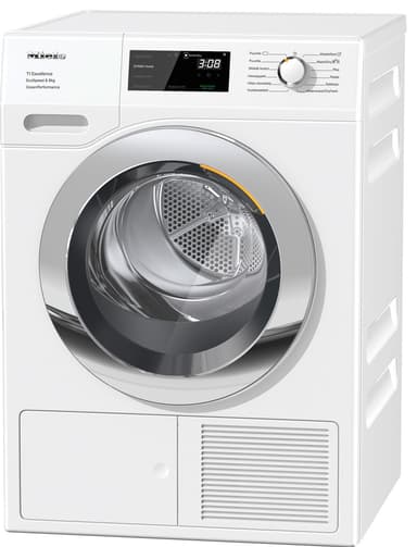 Miele kuivausrumpu TEF775WPFIN