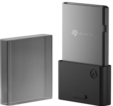 Seagate Xbox series X/S lisämuistikortti (2 TB)