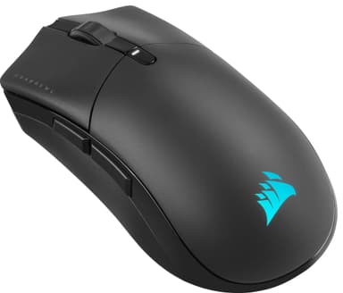 Corsair Sabre RGB PRO Wireless Champion Series pelihiiri