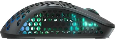 Xtrfy M4 Wireless RGB langaton pelihiiri (musta)