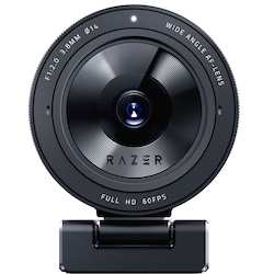 Razer Kiyo Pro webkamera striimaukseen