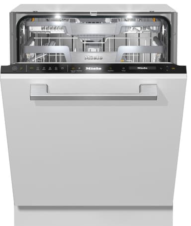 Miele astianpesukone G7660SCVi täysin integroitava