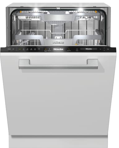 Miele astianpesukone G7665SCViXXL täysin integroitava