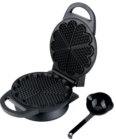 Wilfa vohvelirauta WM623BELL