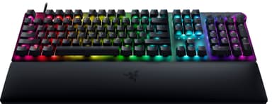 Razer Huntsman V2 pelinäppäimistö