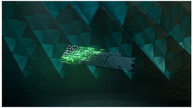 Razer Huntsman V2 Tenkeyless pelinäppäimistö