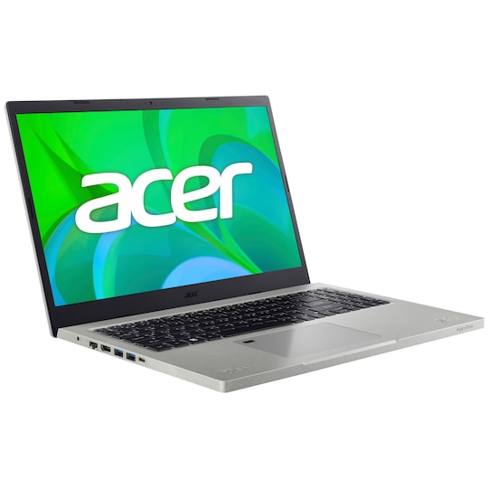 Acer Aspire Vero i5/8/512 15.6" kannettava
