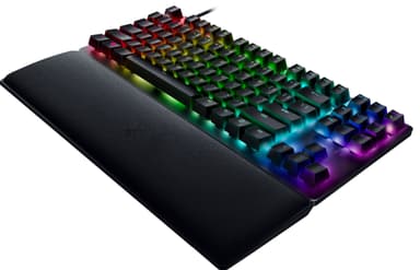 Razer Huntsman V2 Tenkeyless pelinäppäimistö