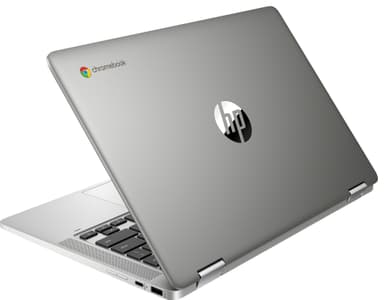 HP Chromebook x360 Pen/4/64 14" 2-in-1 kannettava