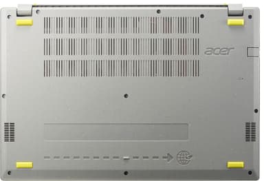 Acer Aspire Vero i5/8/512 15.6" kannettava
