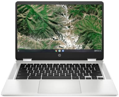 HP Chromebook x360 Pen/4/64 14" 2-in-1 kannettava