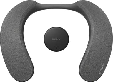 Sony SRS-NS7B langaton niskasankakaiutin (musta)