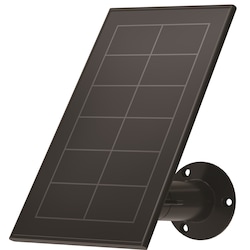 Arlo Solar Panel Charger laturi Ultra, Pro 3 ja Pro 4 kameroille (mu.)