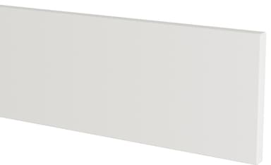 Epoq Core sokkeli 233x16 (valkoinen)