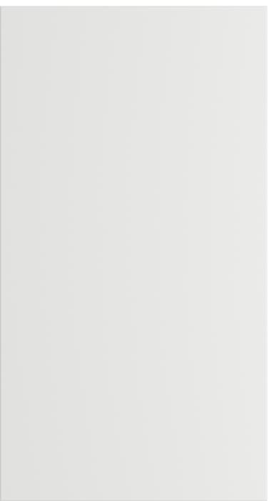 Epoq Core kaapinovi 50x92 (valkoinen)