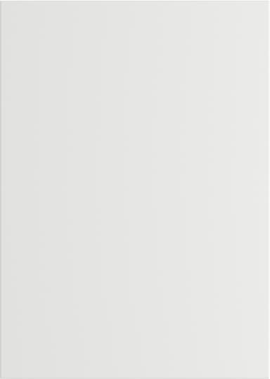 Epoq Core kaapinovi 50x70 (valkoinen)