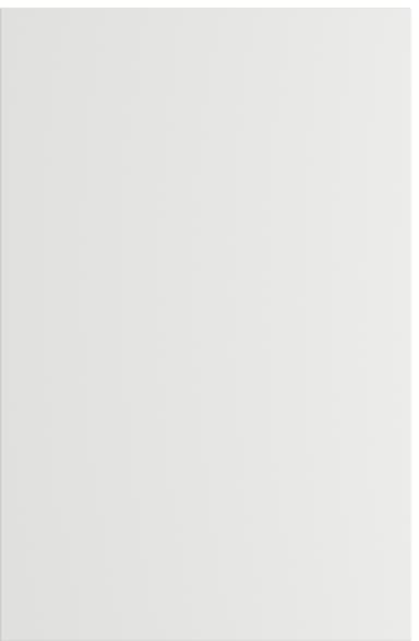 Epoq Core kaapinovi 60x92 (valkoinen)