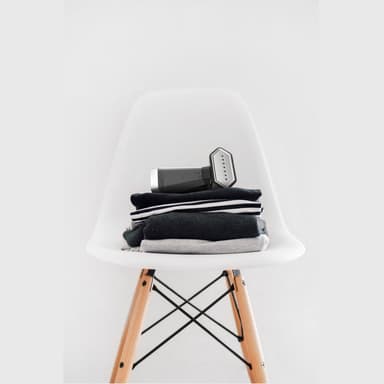 SteamOne Käsikäyttöinen Vaatehöyrystin S-Nomad Xtra