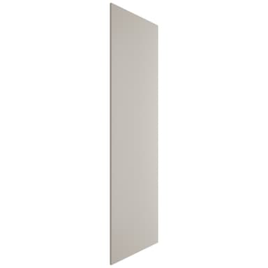 Epoq Core peitelevy korkeakaapille 211 (Grey Mist)