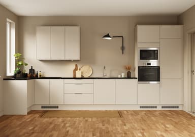 Epoq Core kaapinovi 30x70 (Grey Mist)