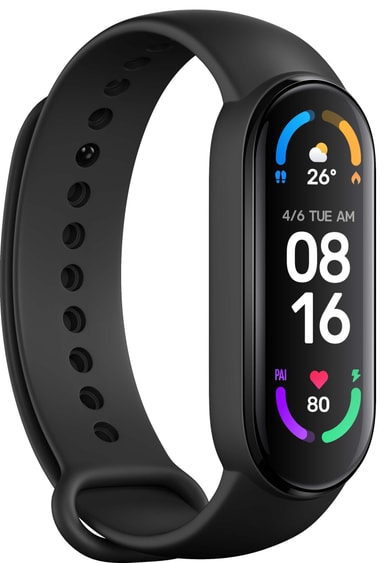 xiaomi smartwatch 6