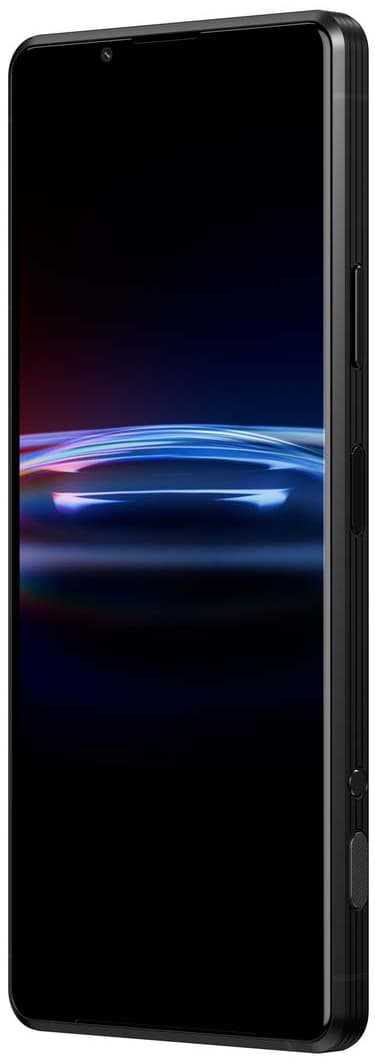 Sony Xperia PRO-I älypuhelin (musta)