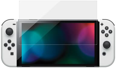 Piranha Nintendo Switch kotelo ja näytönsuoja