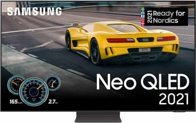 Samsung 55" QN93A 4K Neo QLED älytelevisio (2021)