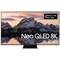 Samsung 75" QN800A 8K Neo QLED älytelevisio (2021)