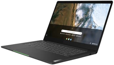 Lenovo Chromebook IdeaPad 5 Pen/4/128 14" kannettava