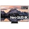 Samsung 65" QN800A 8K Neo QLED älytelevisio (2021)