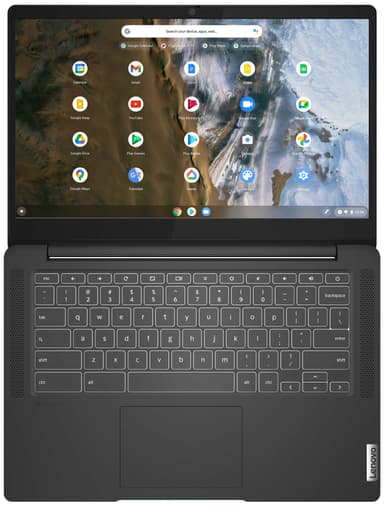 Lenovo Chromebook IdeaPad 5 Pen/4/128 14" kannettava