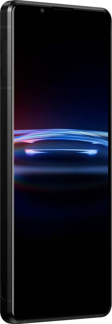Sony Xperia PRO-I älypuhelin (musta)