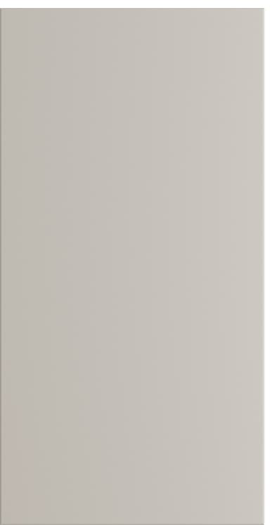Epoq Core peitelevy seinäkaapille 74 (Grey Mist)