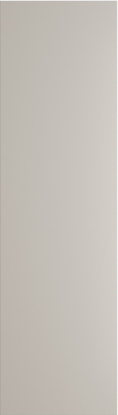 Epoq Core peitelevy korkeakaapille 211 (Grey Mist)