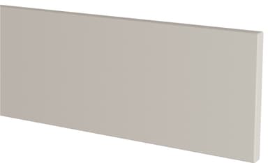Epoq Core sokkeli 233x16 (Grey Mist)