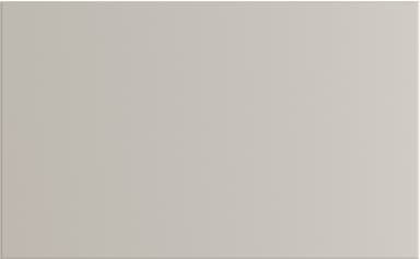 Epoq Core laatikon etuosa 50x31 (Grey Mist)