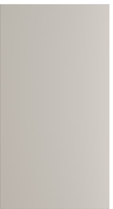 Epoq Core kaapinovi 60x112 (Grey Mist)