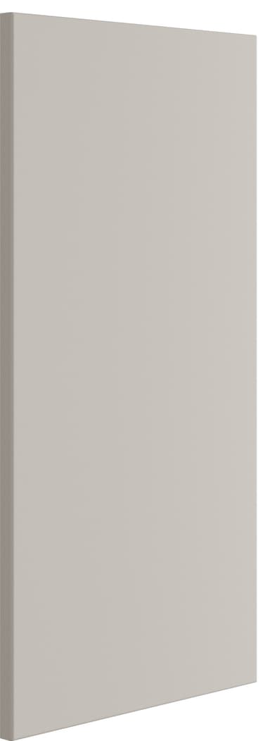 Epoq Core peitelevy seinäkaapille 74 (Grey Mist)