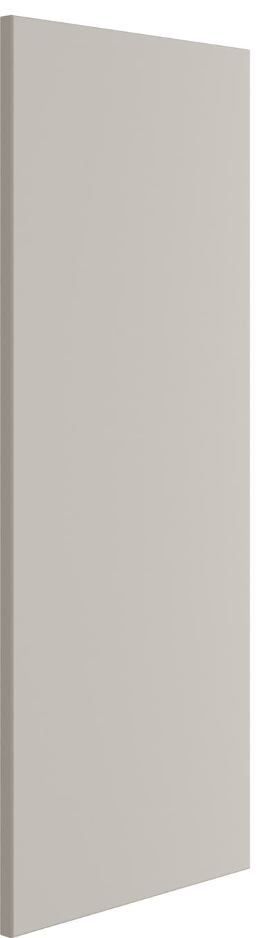 Epoq Core peitelevy seinäkaapille 96 (Grey Mist)
