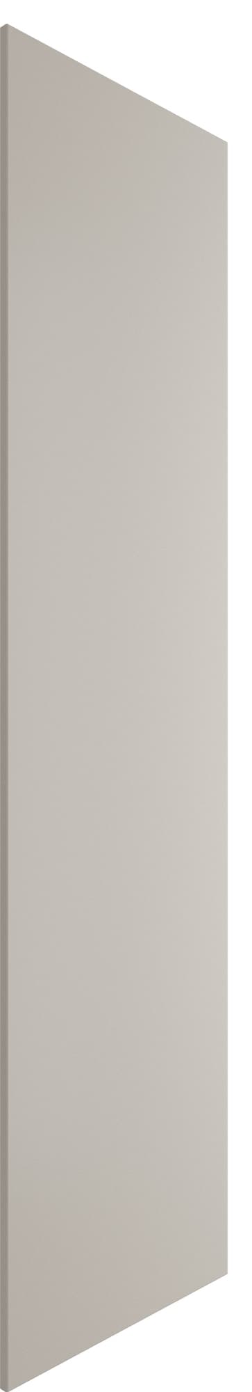 Epoq Core peitelevy korkeakaapille 233 (Grey Mist)