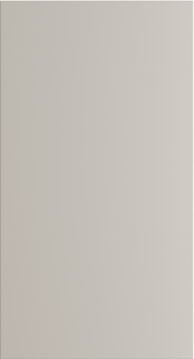 Epoq Core kaapinovi 50x92 (Grey Mist)