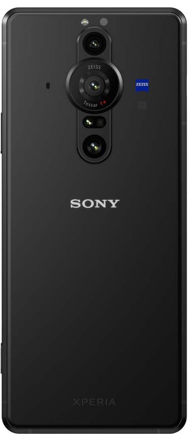 Sony Xperia PRO-I älypuhelin (musta)