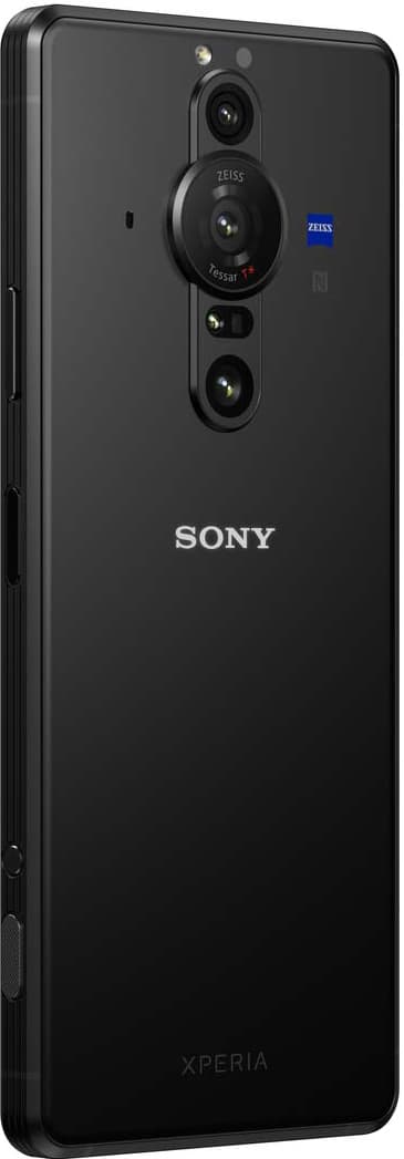 Sony Xperia PRO-I älypuhelin (musta)