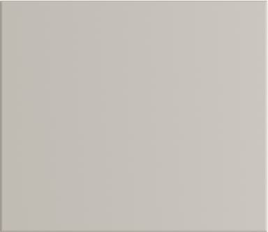 Epoq Core laatikon etuosa 30x26 (Grey Mist)