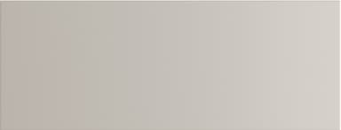 Epoq Core laatikon etuosa 80x31 (Grey Mist)