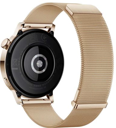 Huawei Watch GT3 älykello 42 mm (kulta)