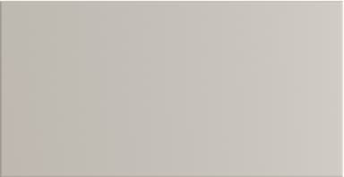 Epoq Core laatikon etuosa 50x26 (Grey Mist)
