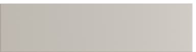 Epoq Core laatikon etuosa 50x13 (Grey Mist)