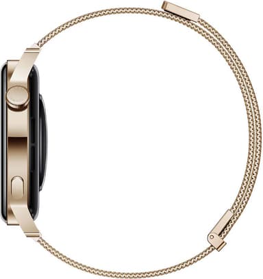 Huawei Watch GT3 älykello 42 mm (kulta)